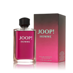 Joop homme eau de toilette spray 200 ml